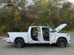 New 2026 Ram 1500 Big Horn Crew Cab 4x4 Pickup for sale #1H093 - photo 34