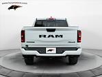 New 2026 Ram 1500 Big Horn Crew Cab 4x4 Pickup for sale #1H093 - photo 4