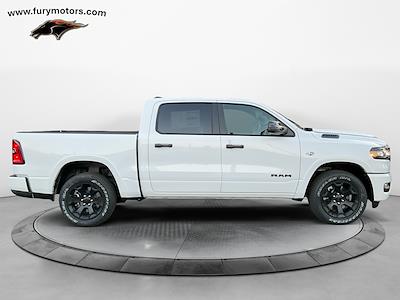 New 2026 Ram 1500 Lone Star Crew Cab for sale #1H098 - photo 1