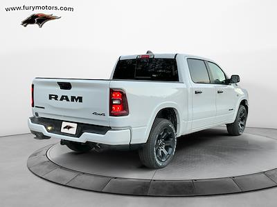 New 2026 Ram 1500 Lone Star Crew Cab for sale #1H098 - photo 2