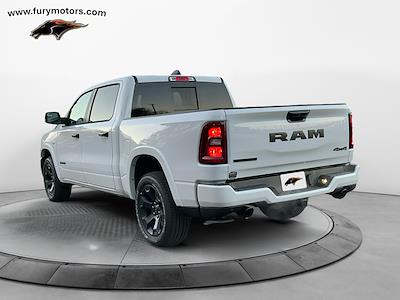 New 2026 Ram 1500 Lone Star Crew Cab for sale #1H098 - photo 2