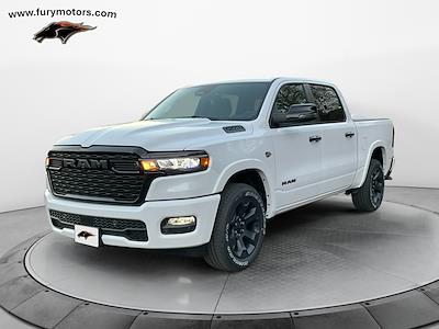 New 2026 Ram 1500 Lone Star Crew Cab for sale #1H098 - photo 1