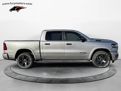 New 2026 Ram 1500 Lone Star Crew Cab for sale #1H102 - photo 1