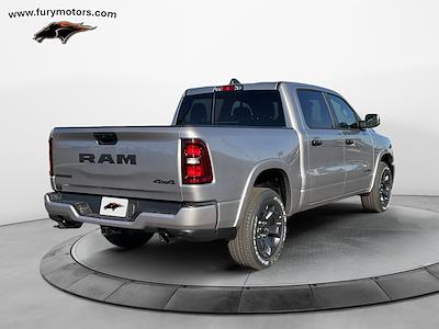 New 2026 Ram 1500 Lone Star Crew Cab for sale #1H102 - photo 2