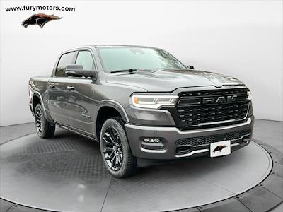 New 2026 Ram 1500 Limited Crew Cab for sale #1H105 - photo 1