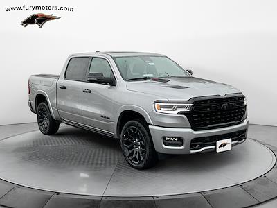 New 2026 Ram 1500 - photo 1