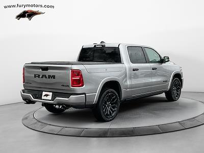 New 2026 Ram 1500 - photo 1