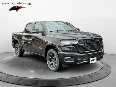 New 2026 Ram 1500 Lone Star Crew Cab for sale #1H118 - photo 1