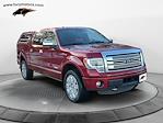 2014 Ford F-150 SuperCrew Cab 4WD Pickup for sale #1H129B - photo 1