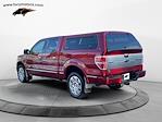 2014 Ford F-150 SuperCrew Cab 4WD Pickup for sale #1H129B - photo 5