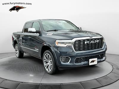 New 2026 Ram 1500 Limited Longhorn Crew Cab for sale #1H132 - photo 1