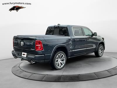 New 2026 Ram 1500 Limited Longhorn Crew Cab for sale #1H132 - photo 2