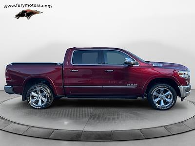 Used 2019 Ram 1500 - photo 1