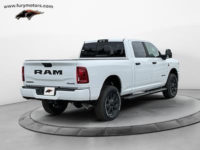 New 2026 Ram 2500 Big Horn Crew Cab for sale #1H142 - photo 2