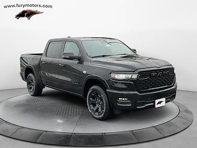 New 2026 Ram 1500 - photo 1