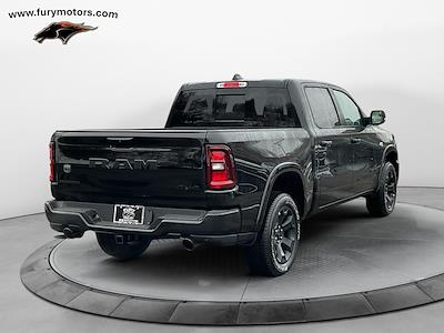 New 2026 Ram 1500 - photo 1