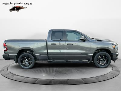 Used 2022 Ram 1500 Lone Star Quad Cab for sale #1H148A - photo 2