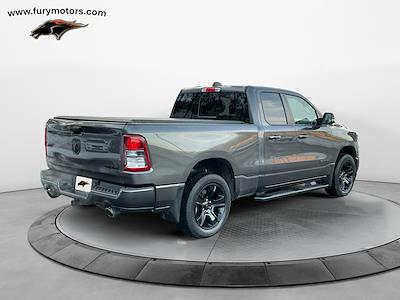 2022 Ram 1500 Quad Cab 4WD Pickup for sale #1H148A - photo 2