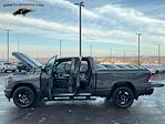 Used 2022 Ram 1500 Lone Star Quad Cab for sale #1H148A - photo 35