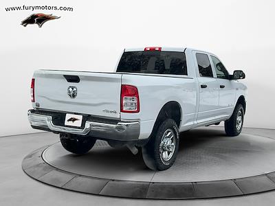 Used 2021 Ram 2500 Tradesman Crew Cab for sale #1H154A - photo 2