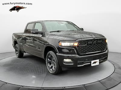 New 2026 Ram 1500 Lone Star Crew Cab for sale #1H159 - photo 1
