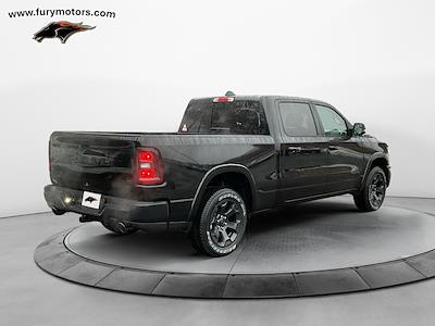 New 2026 Ram 1500 Lone Star Crew Cab for sale #1H159 - photo 2