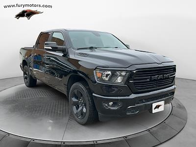 Used 2019 Ram 1500 - photo 1