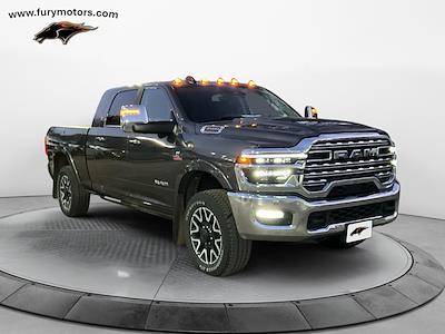Used 2025 Ram 3500 Limited Mega Cab for sale #1H162A - photo 1