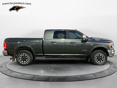 Used 2025 Ram 3500 Limited Mega Cab for sale #1H162A - photo 2