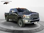 Used 2025 Ram 3500 Limited Mega Cab for sale #1H162A - photo 1