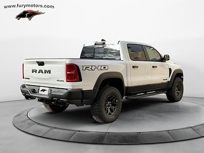 New 2026 Ram 1500 TRX Crew Cab for sale #1H165 - photo 2