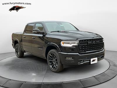 New 2026 Ram 1500 Limited Crew Cab for sale #1H169 - photo 1