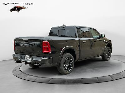2026 Ram 1500 Crew Cab 4WD Pickup for sale #1H169 - photo 2