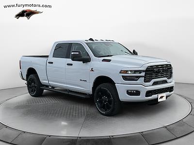 2026 Ram 3500 Crew Cab 4WD Pickup for sale #1H172 - photo 1