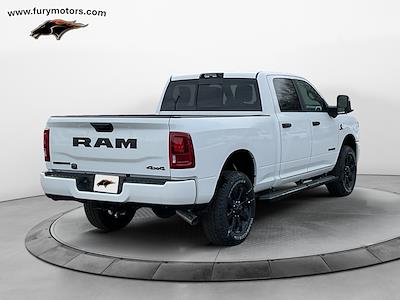 2026 Ram 3500 Crew Cab 4WD Pickup for sale #1H172 - photo 2