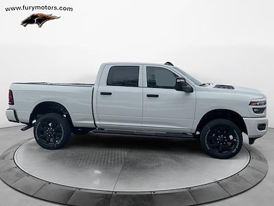 New 2026 Ram 2500 - photo 1