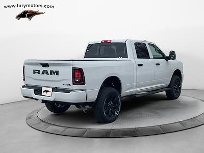 New 2026 Ram 2500 - photo 1