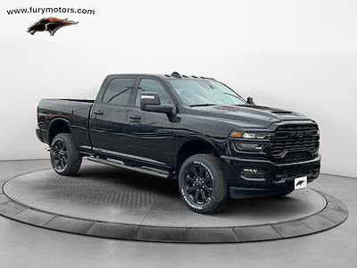 New 2026 Ram 2500 - photo 1