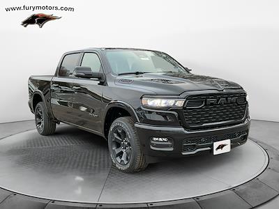 New 2026 Ram 1500 Lone Star Crew Cab for sale #1H180 - photo 1