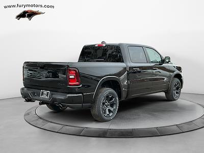 2026 Ram 1500 Crew Cab 4WD Pickup for sale #1H180 - photo 2