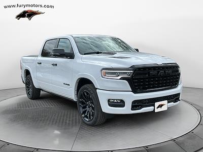 New 2026 Ram 1500 Limited Crew Cab for sale #1H181 - photo 1