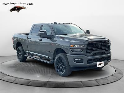 New 2026 Ram 2500 - photo 1