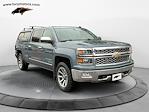 Used 2014 Chevrolet Silverado 1500 LTZ Crew Cab for sale #1H184A - photo 1