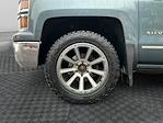 Used 2014 Chevrolet Silverado 1500 LTZ Crew Cab for sale #1H184A - photo 14
