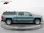 Used 2014 Chevrolet Silverado 1500 LTZ Crew Cab for sale #1H184A - photo 2