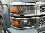 Used 2014 Chevrolet Silverado 1500 LTZ Crew Cab for sale #1H184A - photo 28