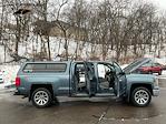 Used 2014 Chevrolet Silverado 1500 LTZ Crew Cab for sale #1H184A - photo 31