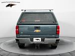 Used 2014 Chevrolet Silverado 1500 LTZ Crew Cab for sale #1H184A - photo 4