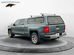 Used 2014 Chevrolet Silverado 1500 LTZ Crew Cab for sale #1H184A - photo 5
