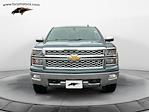 Used 2014 Chevrolet Silverado 1500 LTZ Crew Cab for sale #1H184A - photo 8